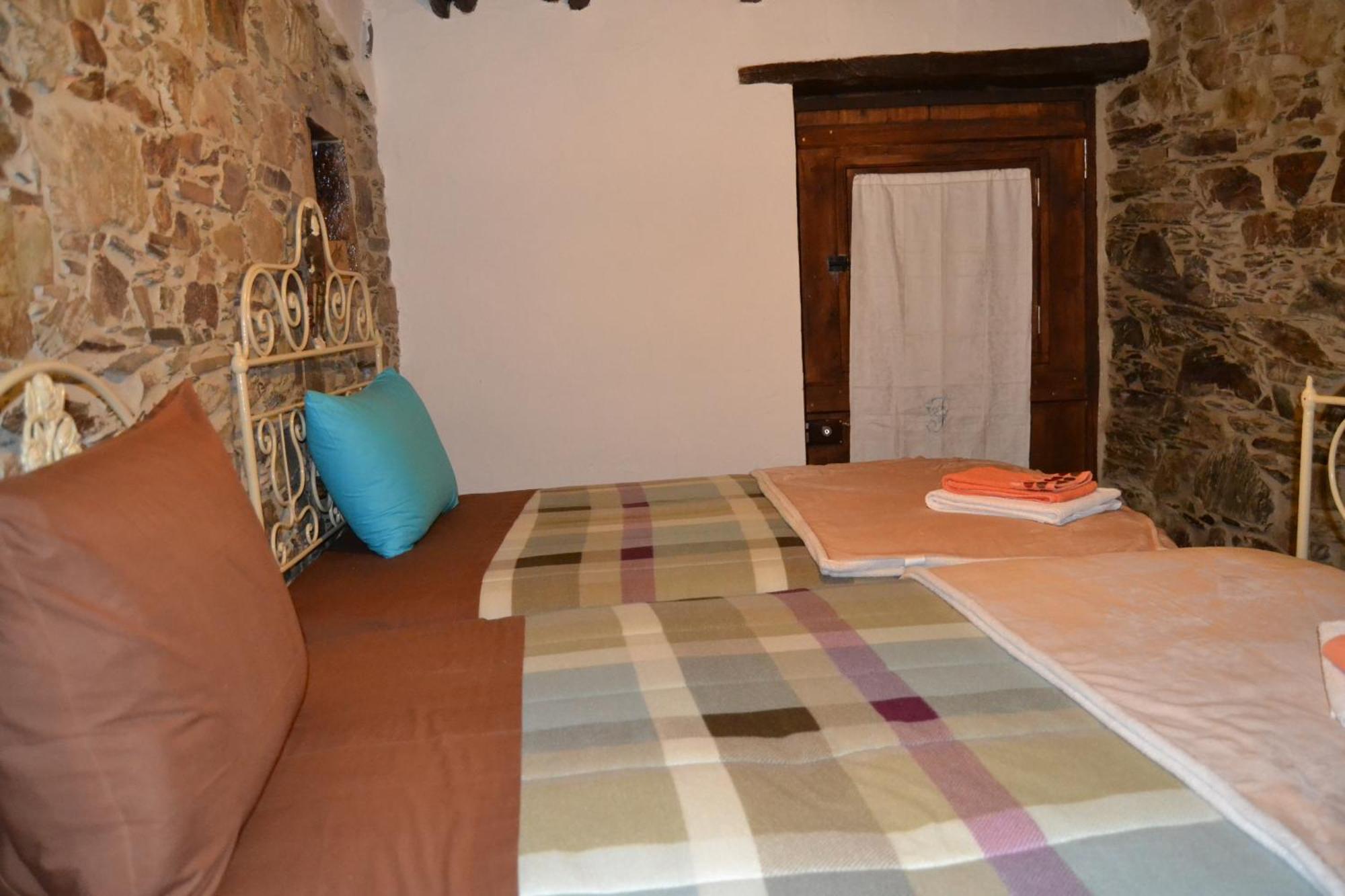 Talasnal Montanhas De Amor Lousã Room photo