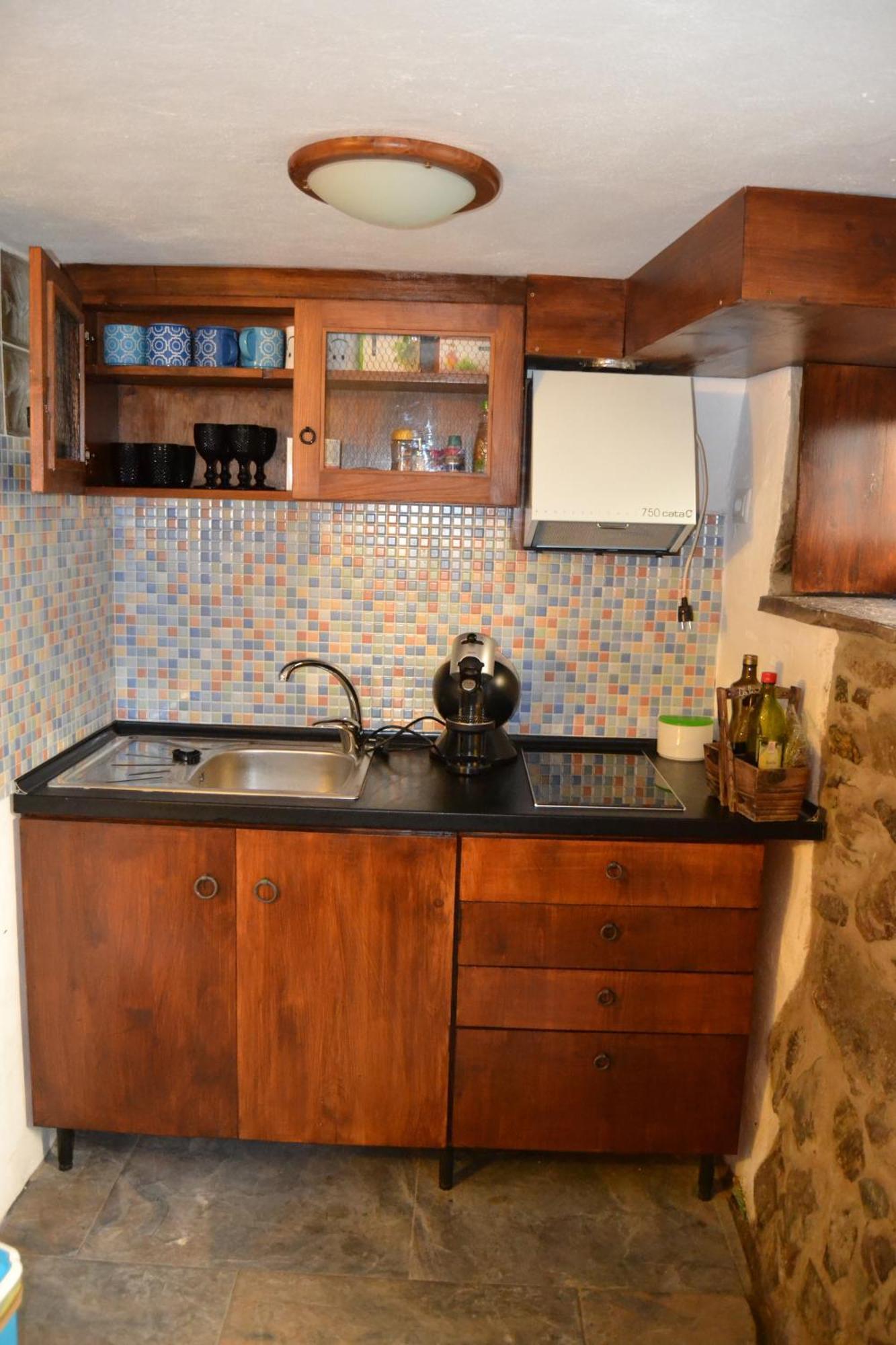 Talasnal Montanhas De Amor Lousã Room photo